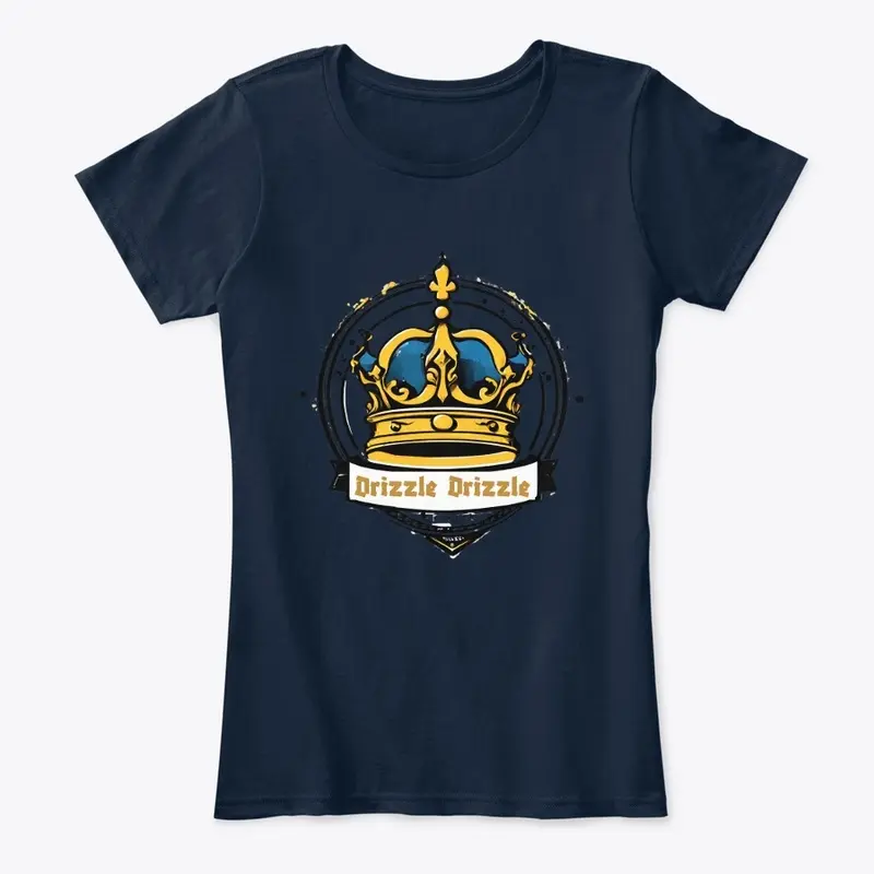 Show Your Crown King